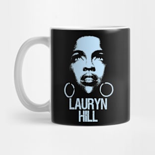 Lauryn Hill Mug